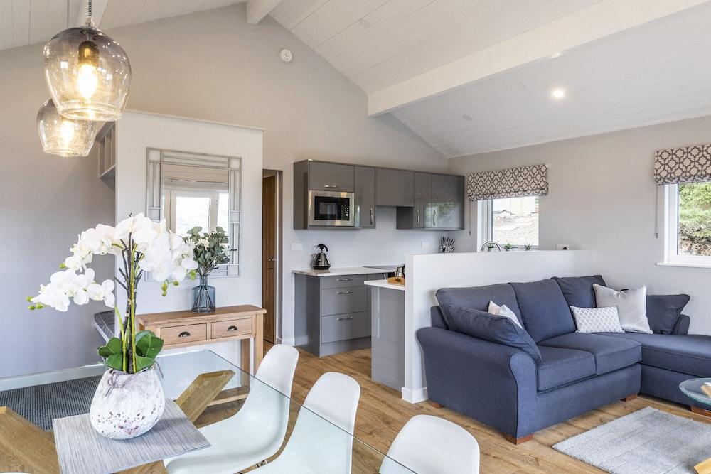 Отель Throstle Nest Farm Carleton Экстерьер фото